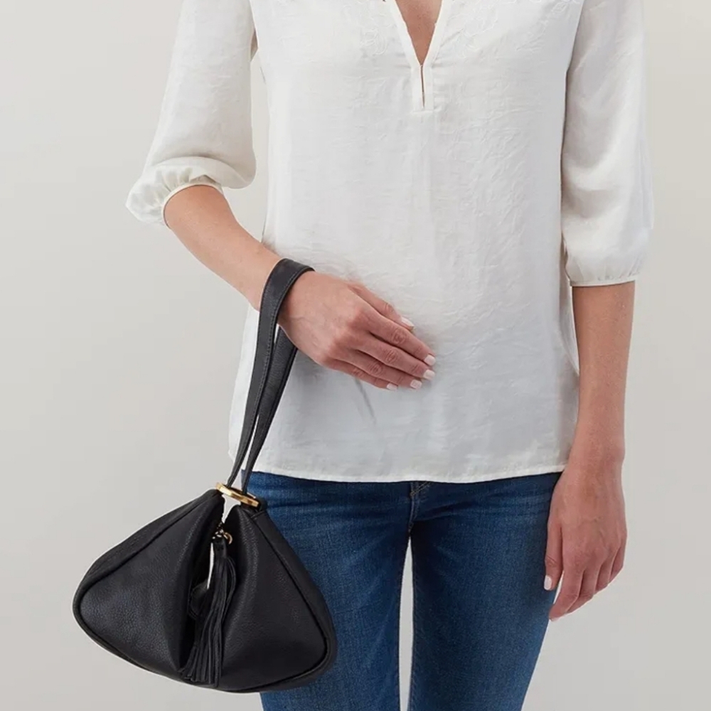 NWT HOBO Hark Convertible Shoulder Bag